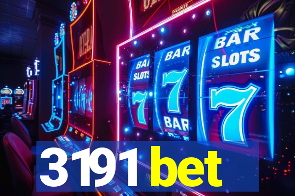 3191 bet